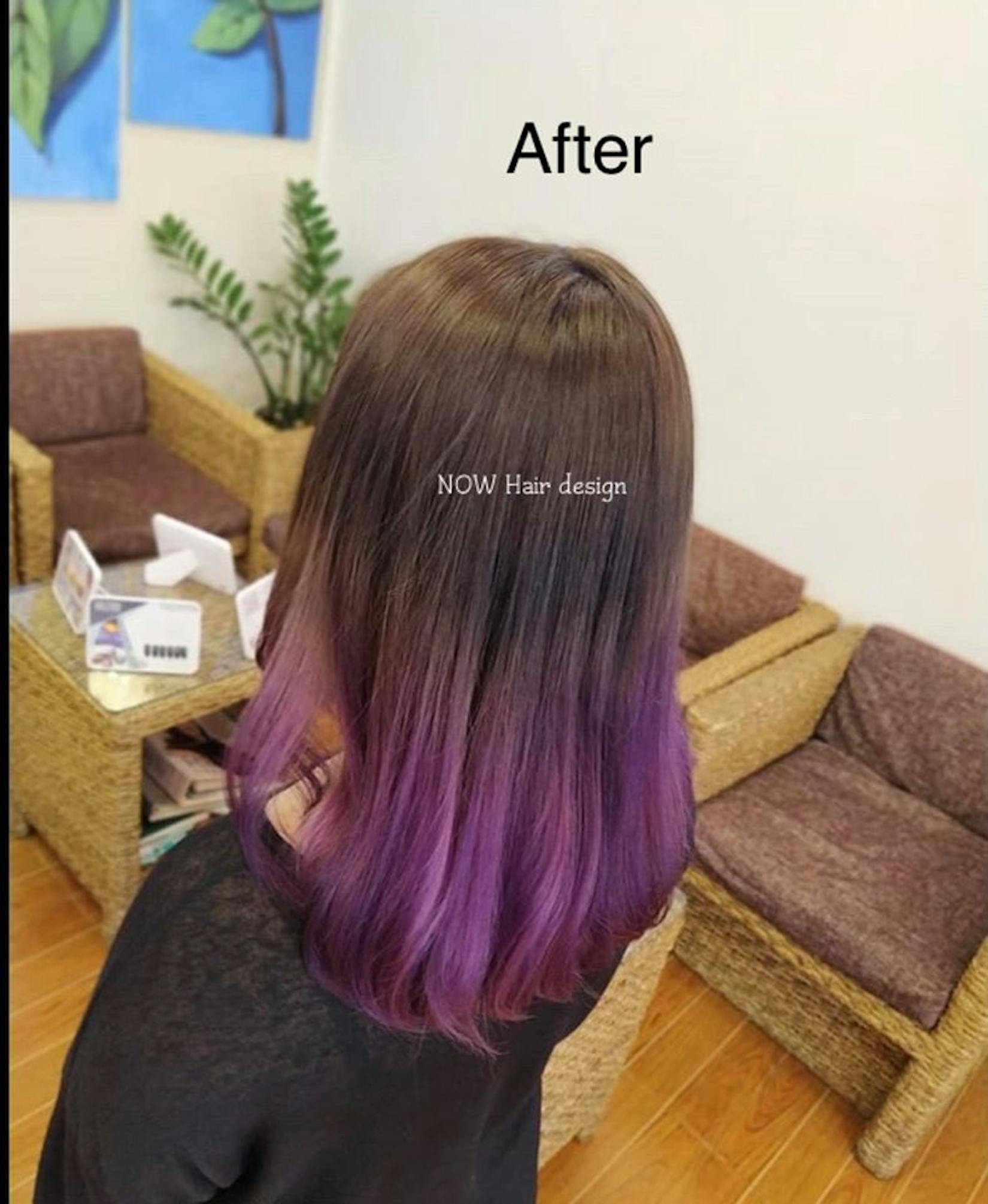 Now Hair design - Salon | Beauty