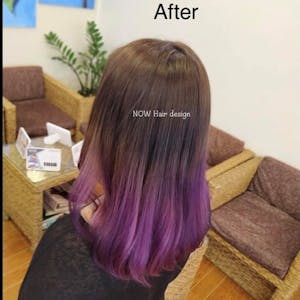 Now Hair design - Salon | Beauty