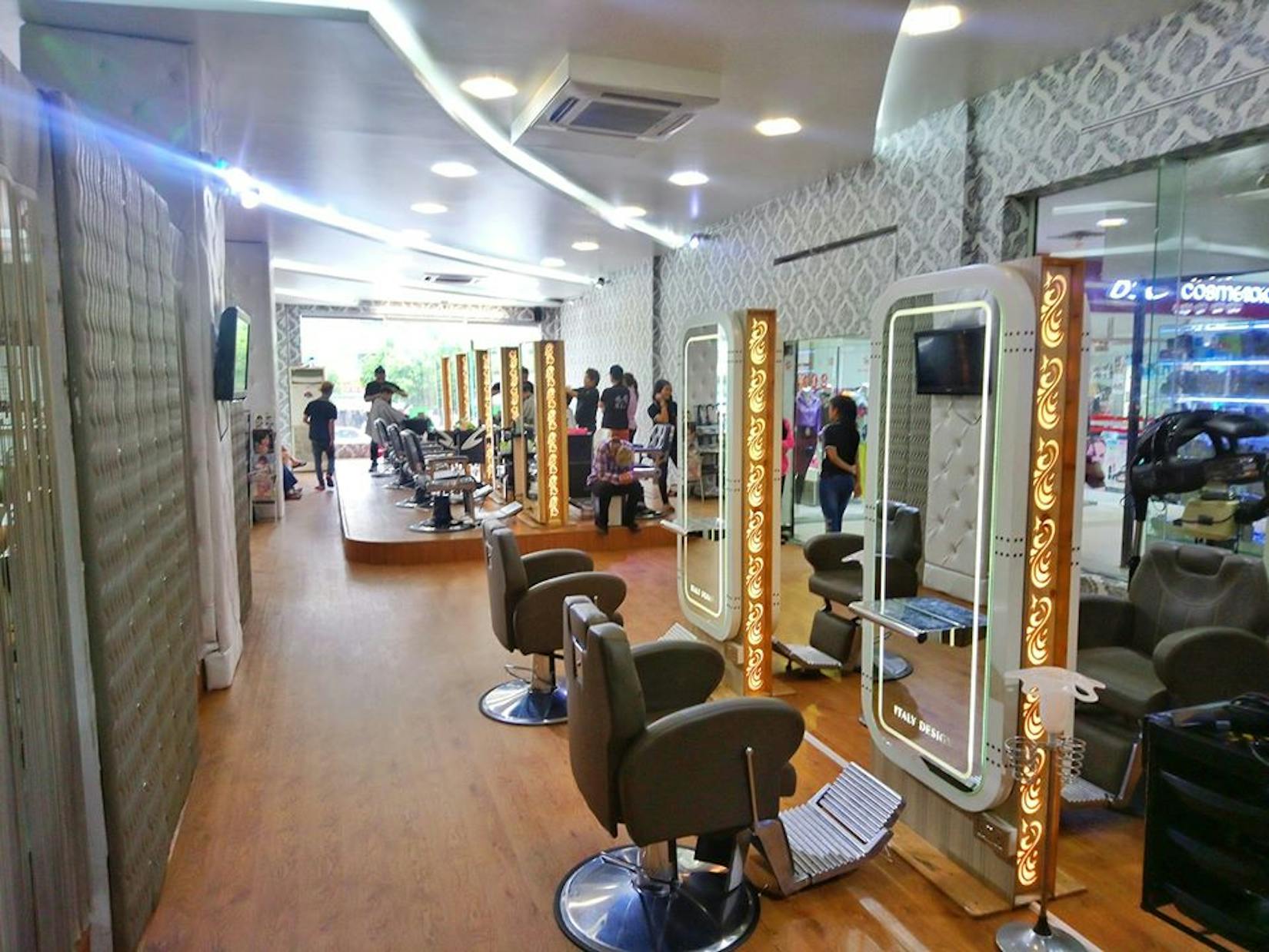 TONY TUN TUN Beauty Planet official | Beauty