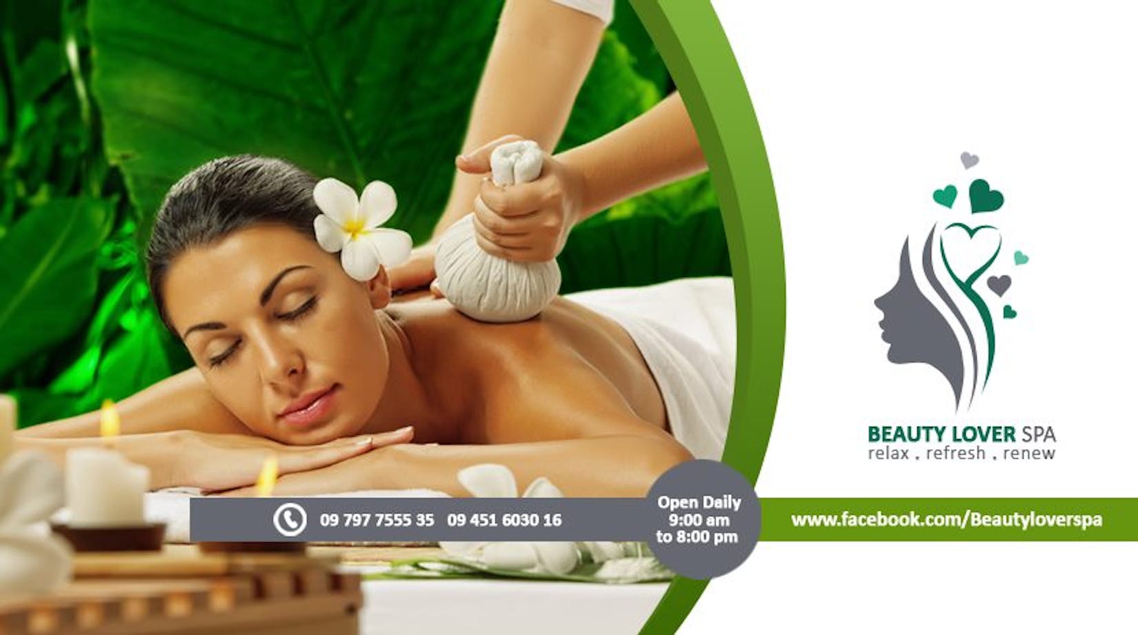Beauty Lover Spa | Beauty
