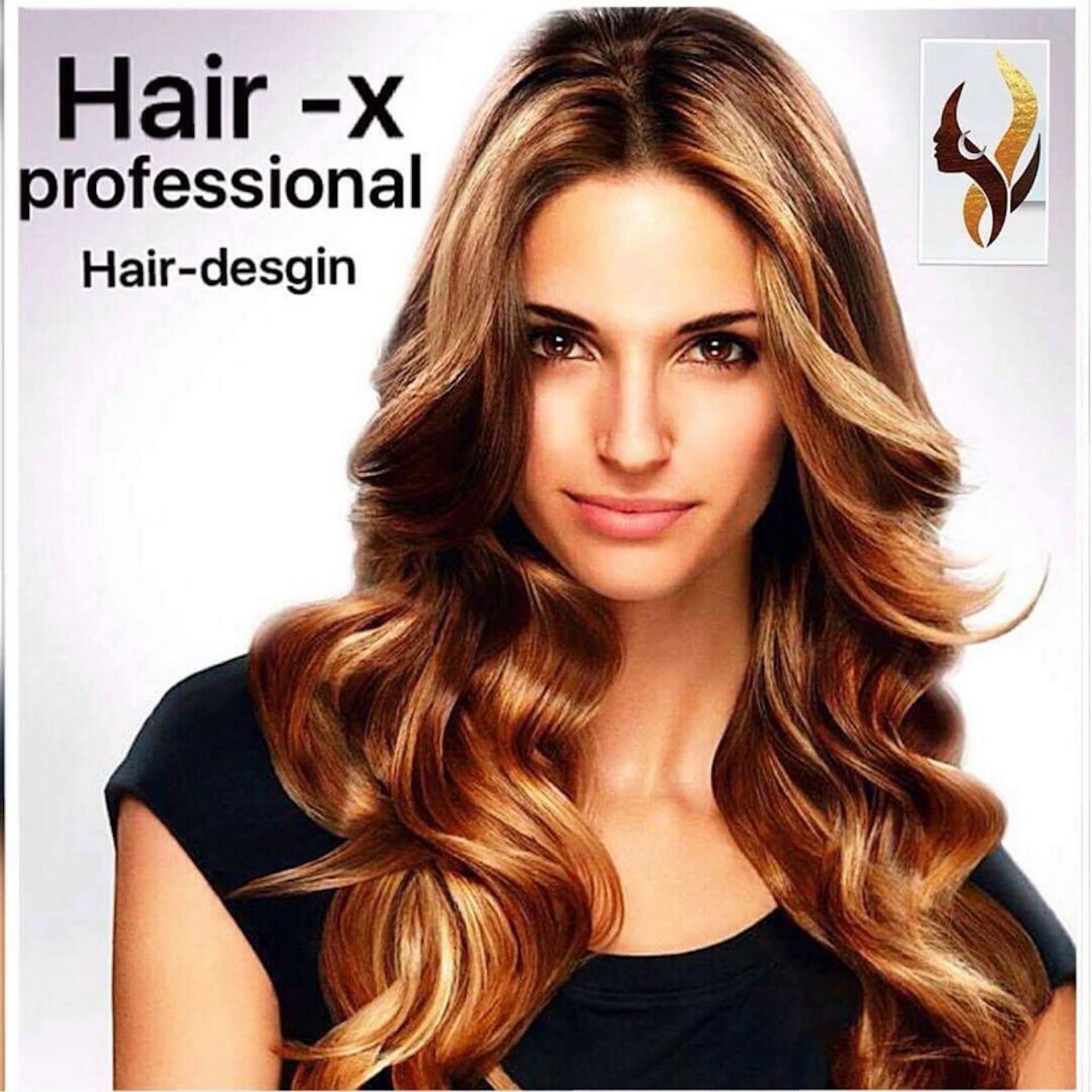 Hair - X Professional Hair Design | Beauty