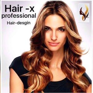 Hair - X Professional Hair Design | Beauty