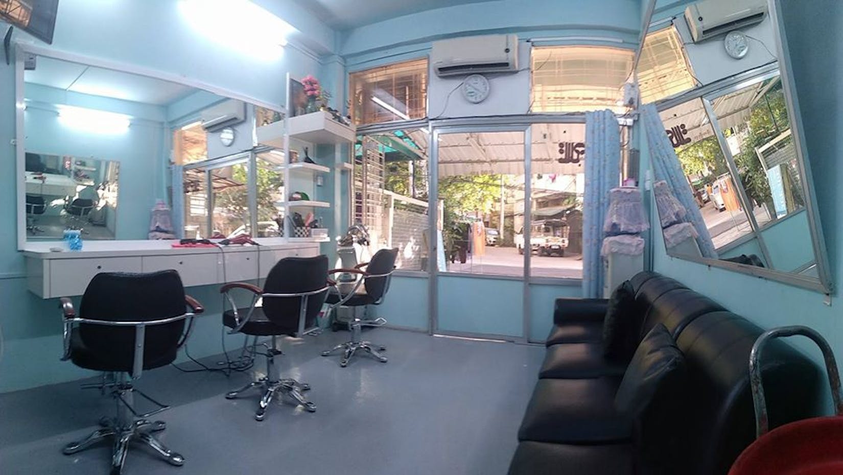 Jue Jue Beauty Salon - Lady Only | Beauty