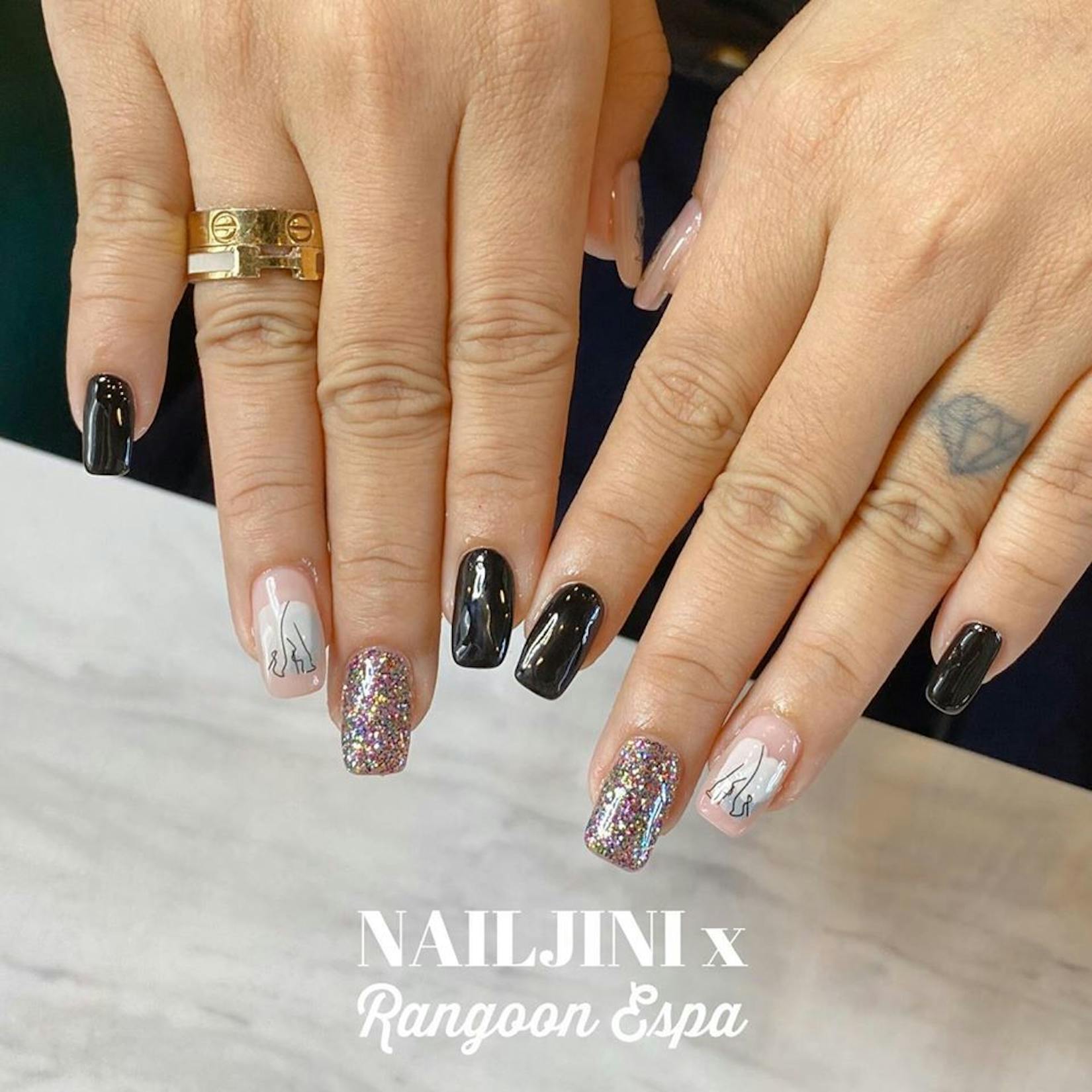 NailJini | Beauty