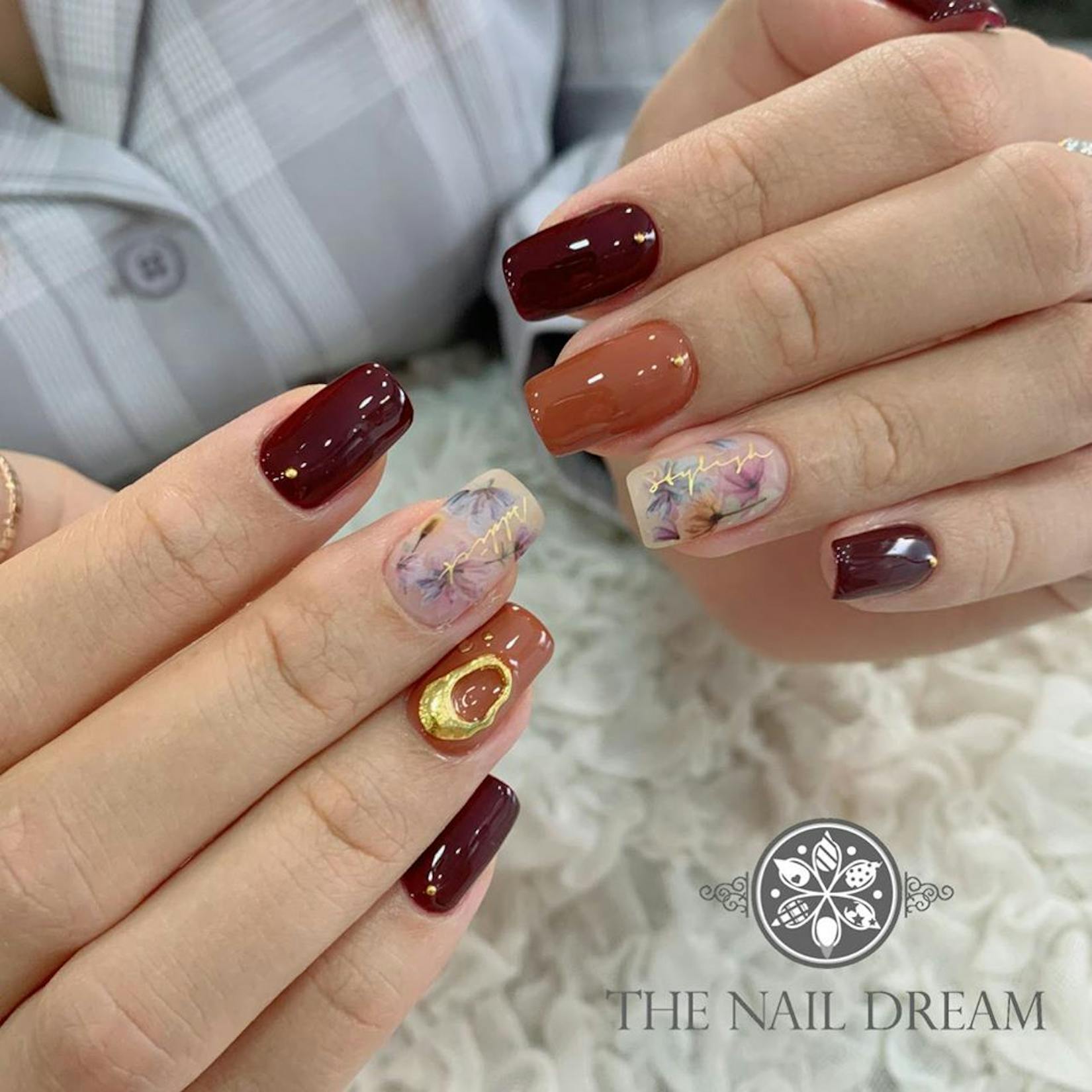 The Nail Dream | Beauty