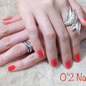 O'2 NAILS BAR | Beauty