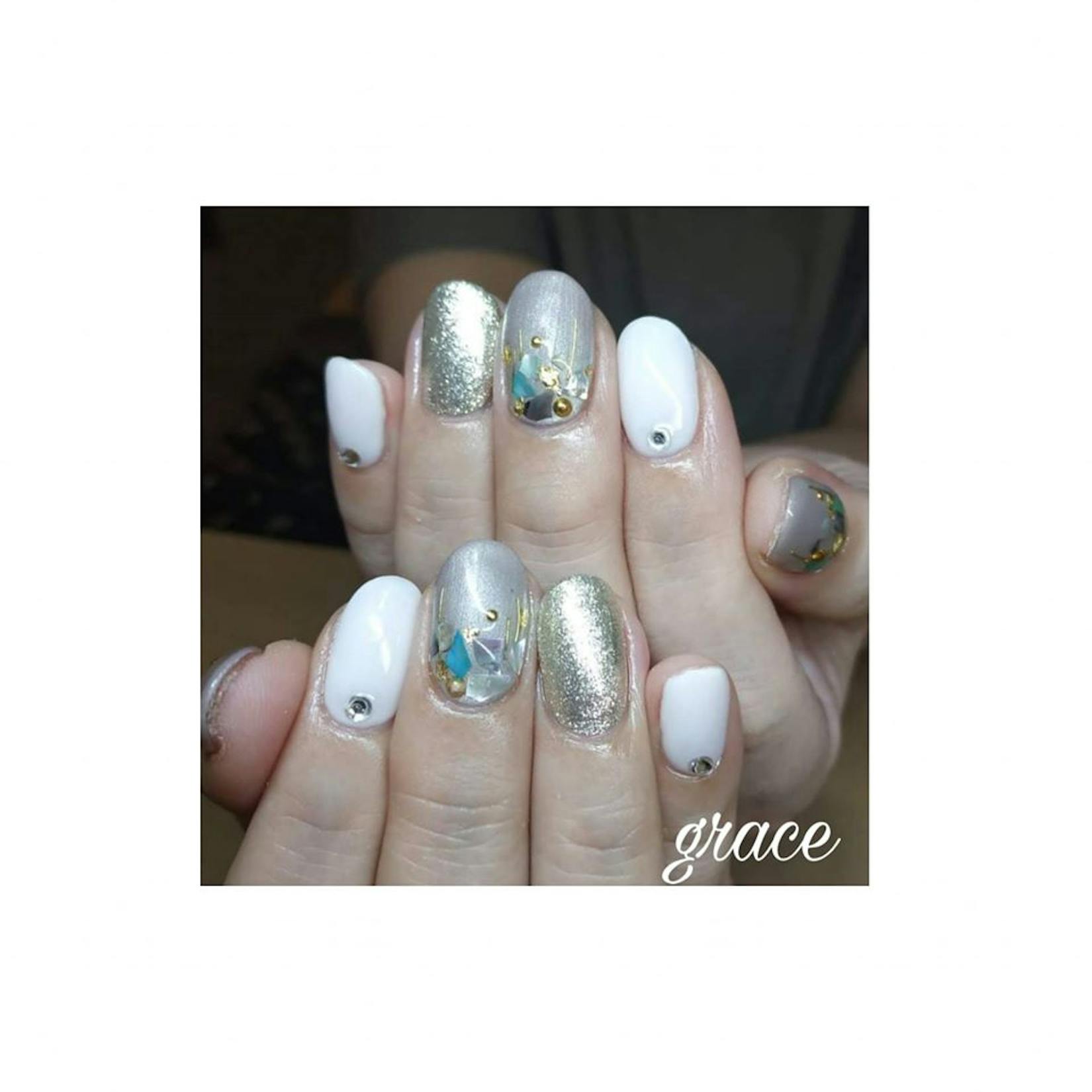 GRACE japanese total beauty salon | Beauty