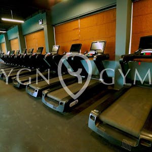 YGN Gym | Beauty