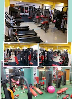 YGN Gym | Beauty