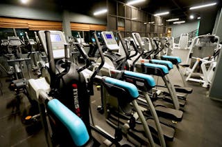YGN Gym | Beauty