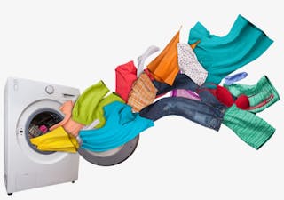 Dhobi Laundry | Beauty