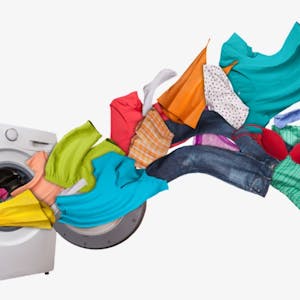 Dhobi Laundry | Beauty