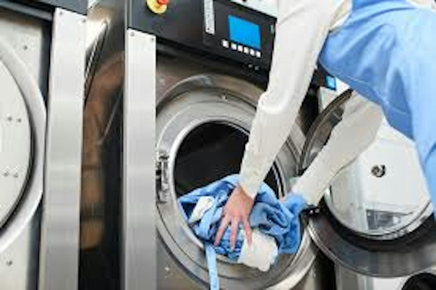 Dhobi Laundry | Beauty