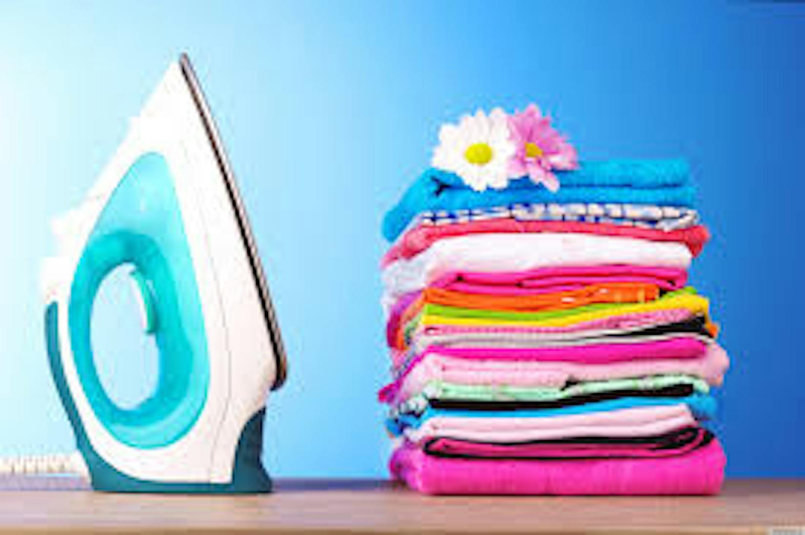 Dhobi Laundry | Beauty