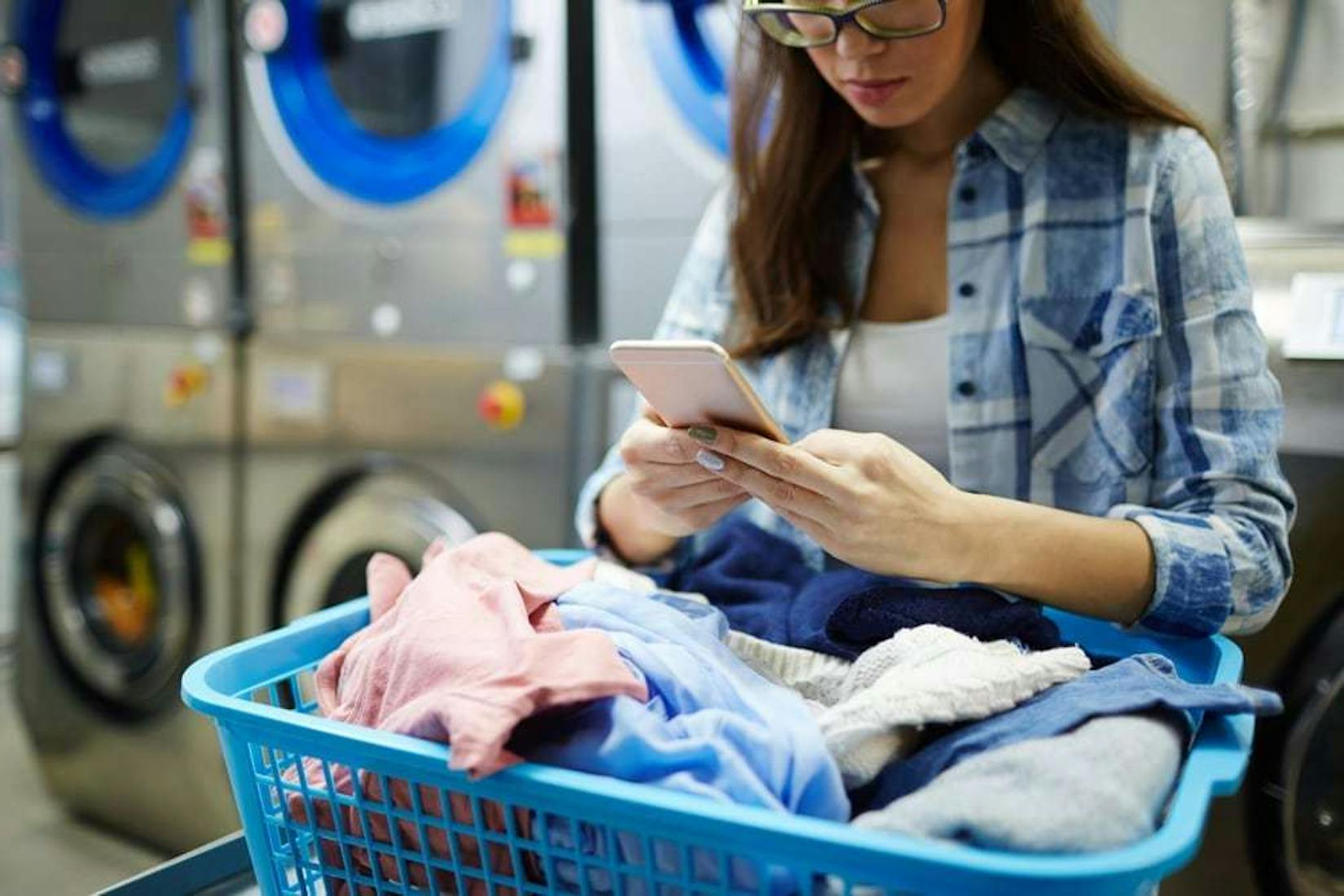 Dhobi Laundry | Beauty
