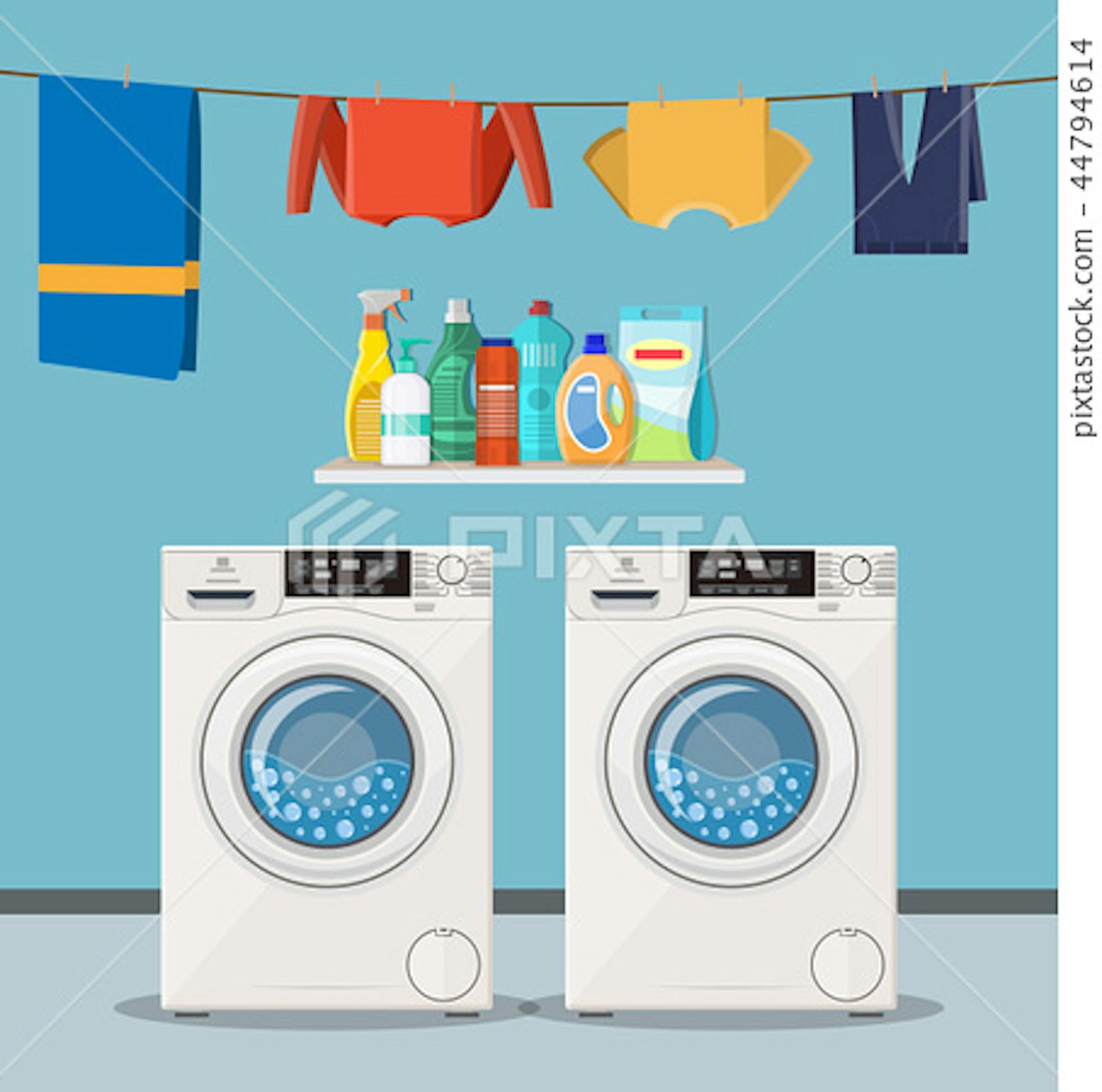 Dhobi Laundry | Beauty
