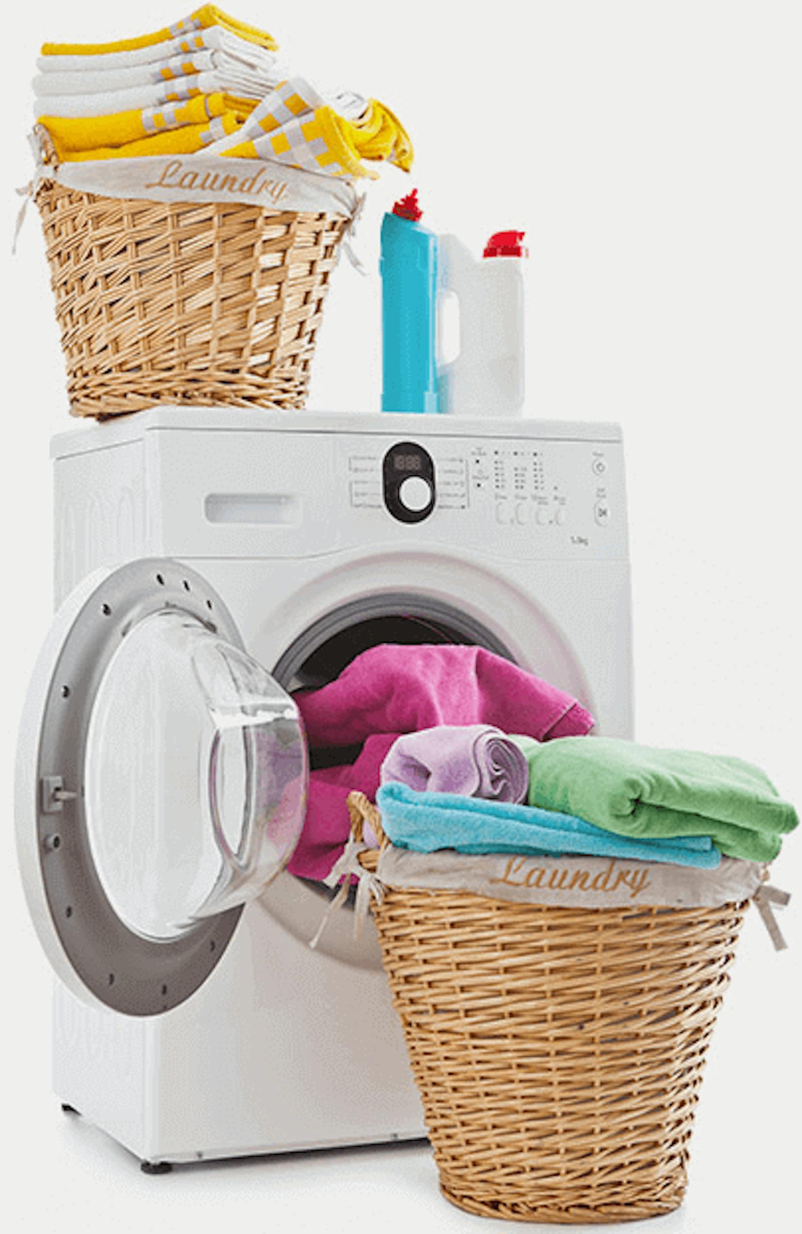 Dhobi Laundry | Beauty