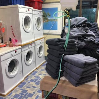 Phyu Pway Thant laundry Service Yangon | Beauty