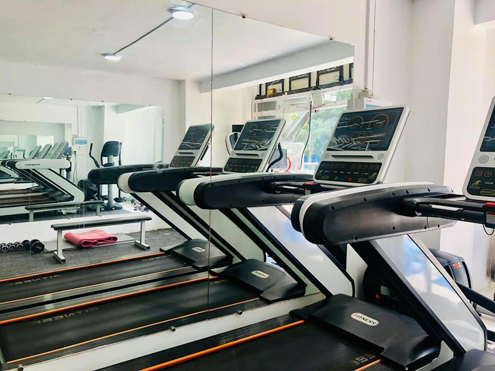 Be Fit Gym | Beauty