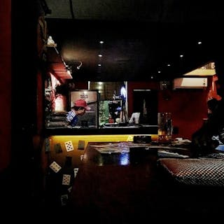 Kosan Double Happiness Bar | yathar
