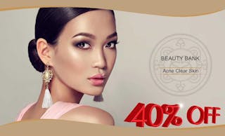 Beauty Bank Aesthetic Clinic & Wellness Center | Beauty