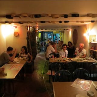 Kosan Cafe | yathar
