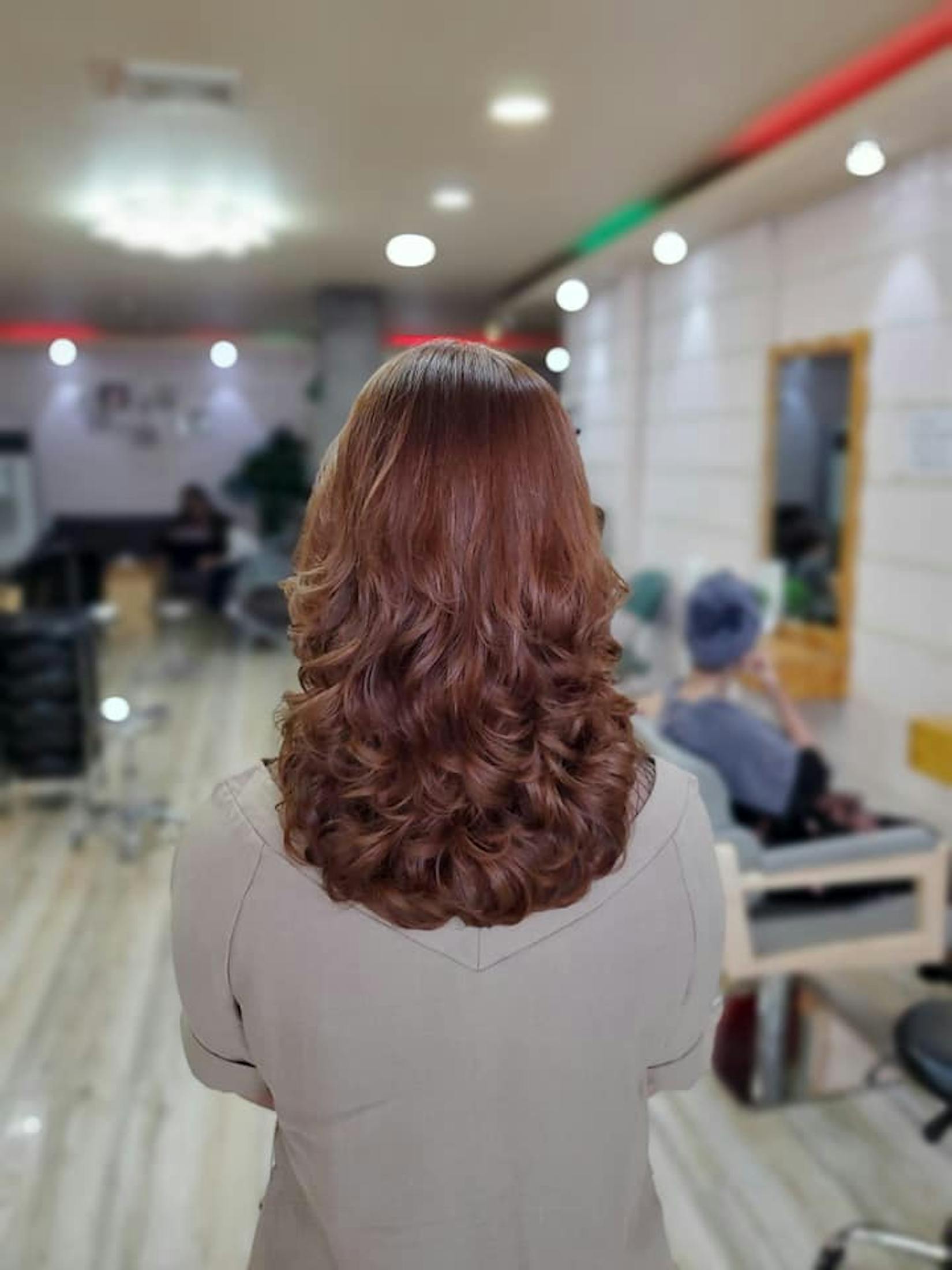 Toni&Guy Hair Design | Beauty