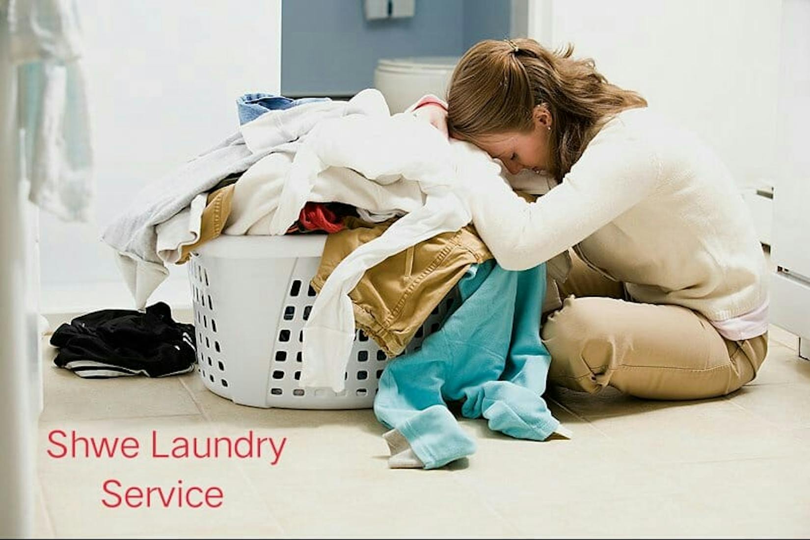 Shwe Laundry Service | Beauty