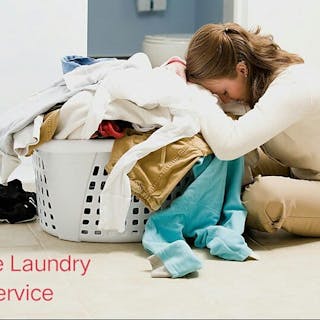 Shwe Laundry Service | Beauty