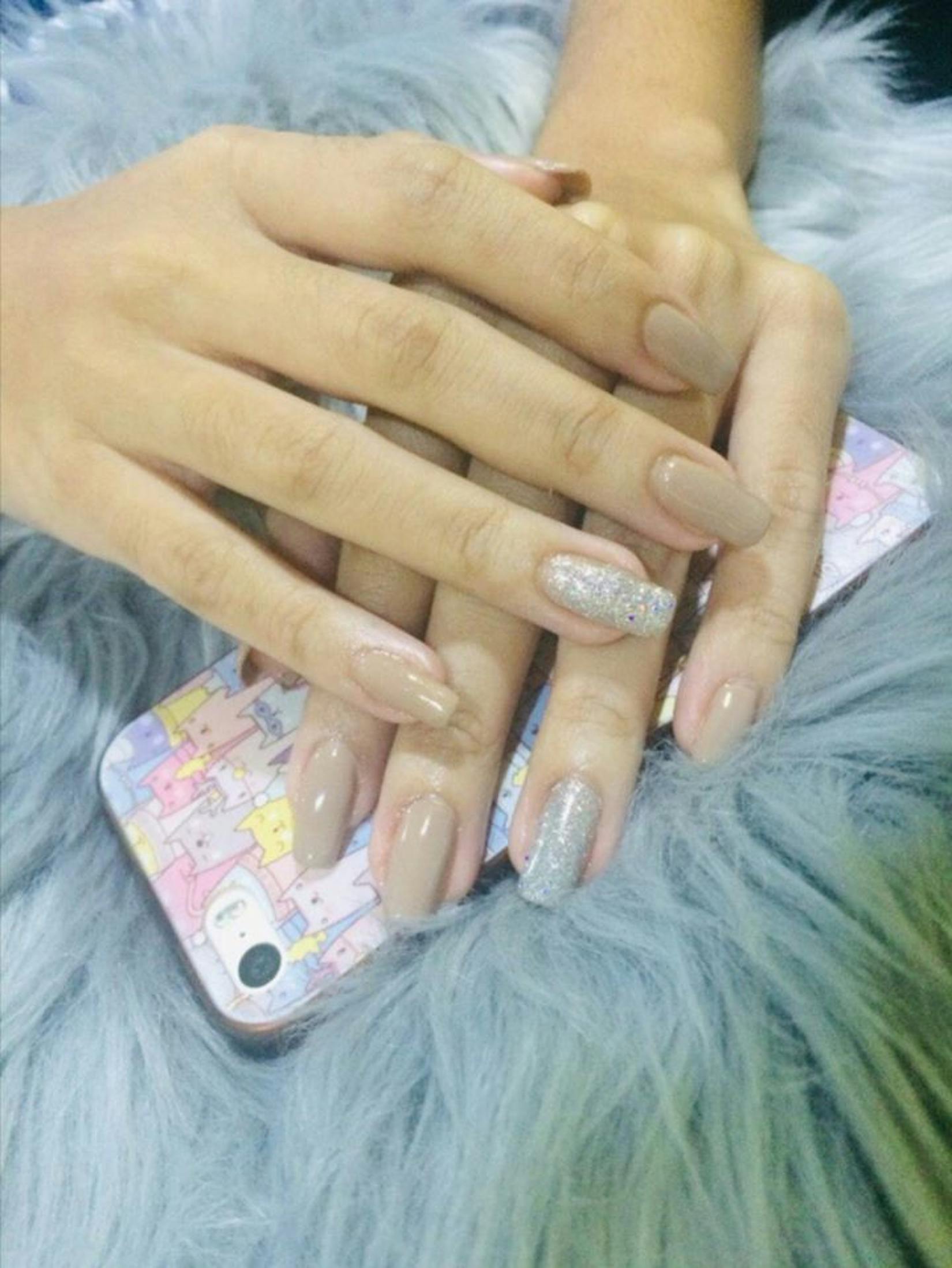 အသစ်အိမ် ATA Beauty & Nail Art | Beauty