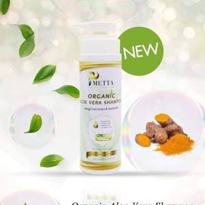 METTA Organic | Beauty