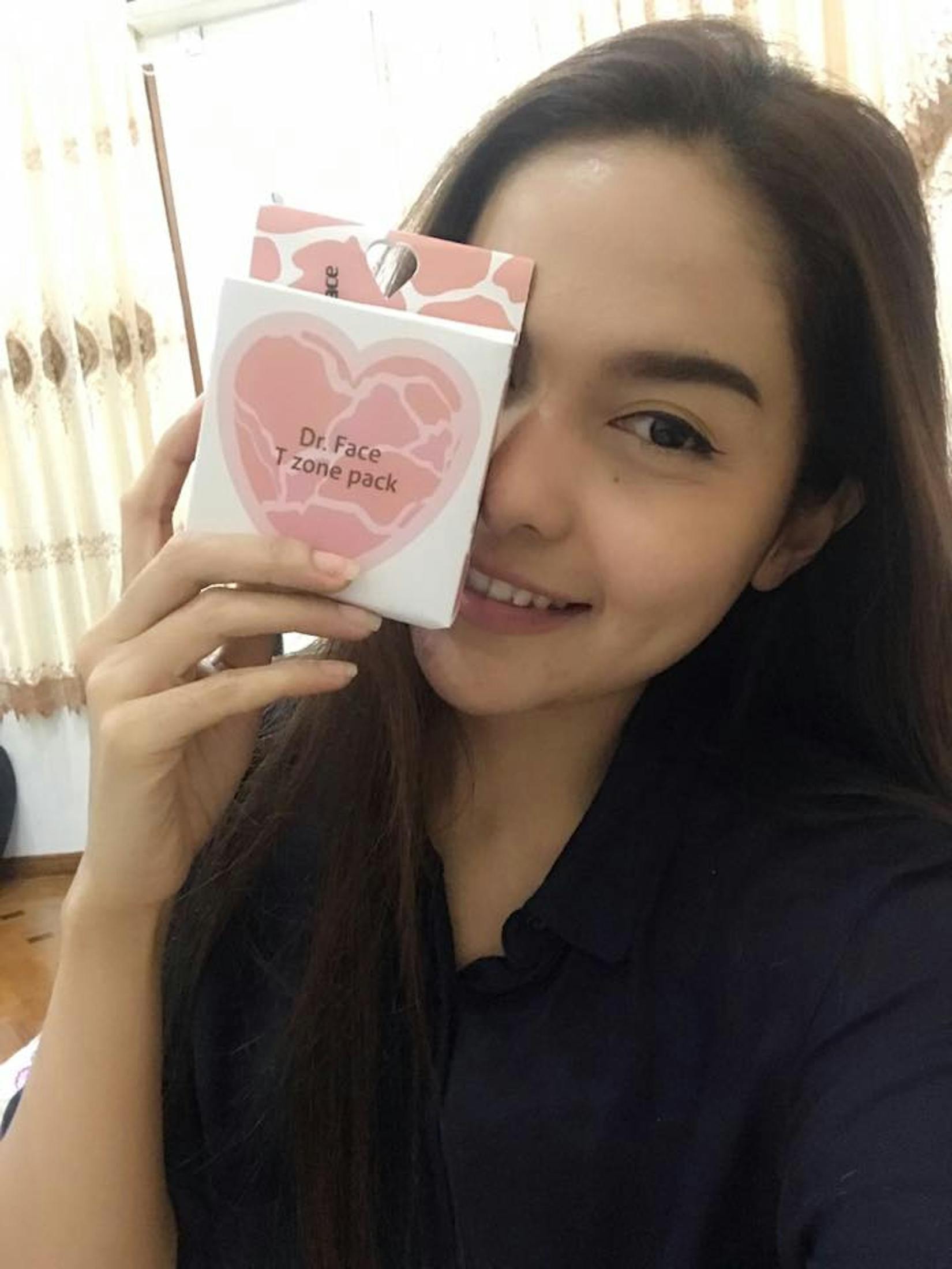 Dr.Face Skin Care Products | Beauty