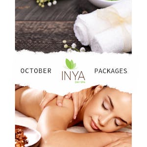 Inya Day Spa - Junction City | Beauty