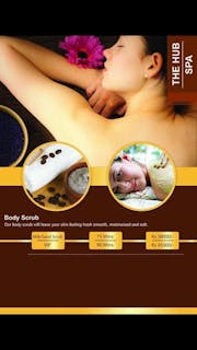 Thiri Spa | Beauty