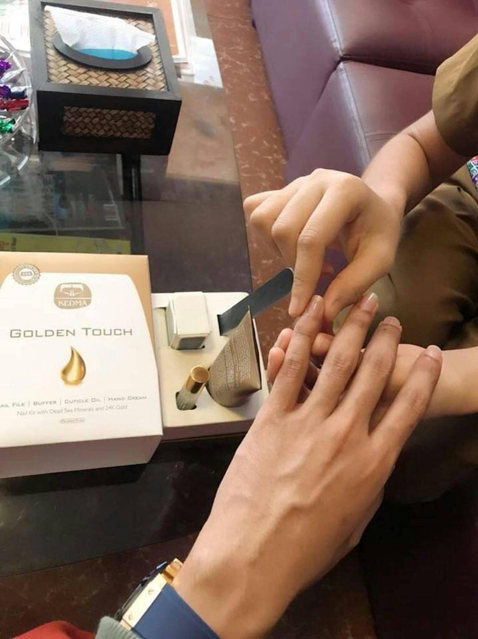 The Tamarind Foot Wellness | Beauty