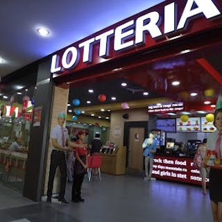 Lotteria | yathar