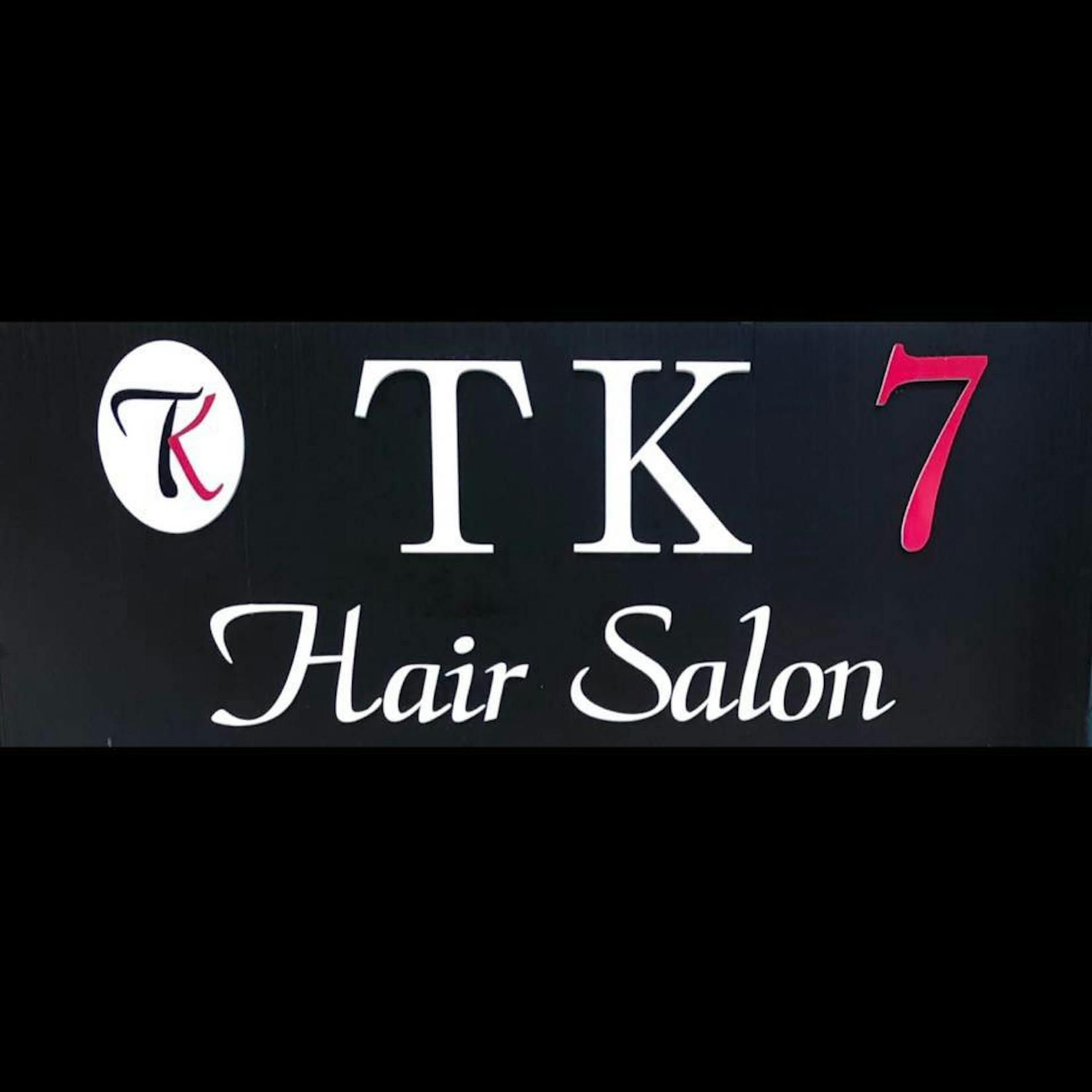 TK 7 - Hair Salon | Beauty