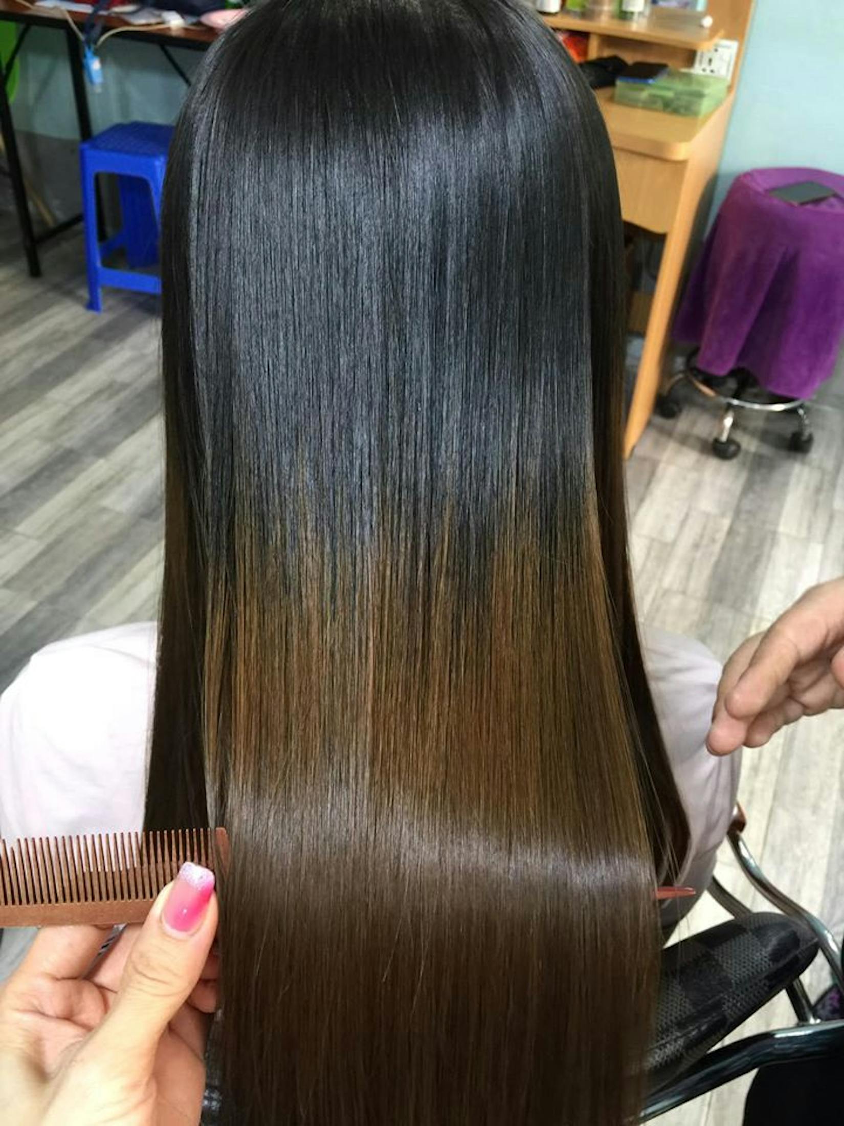 Hair Design Center | Beauty