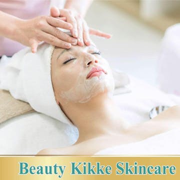 BeautyKikke Skincare Center photo by EI PO PO Aung  | Beauty