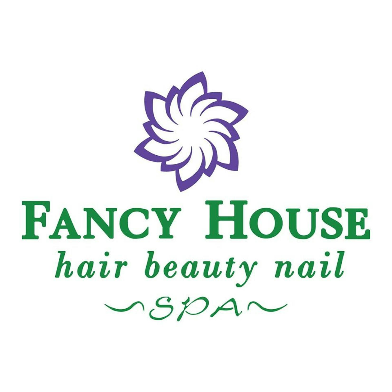 Fancy House | Beauty