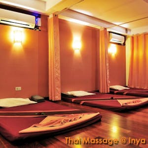 Inya Day Spa | Beauty