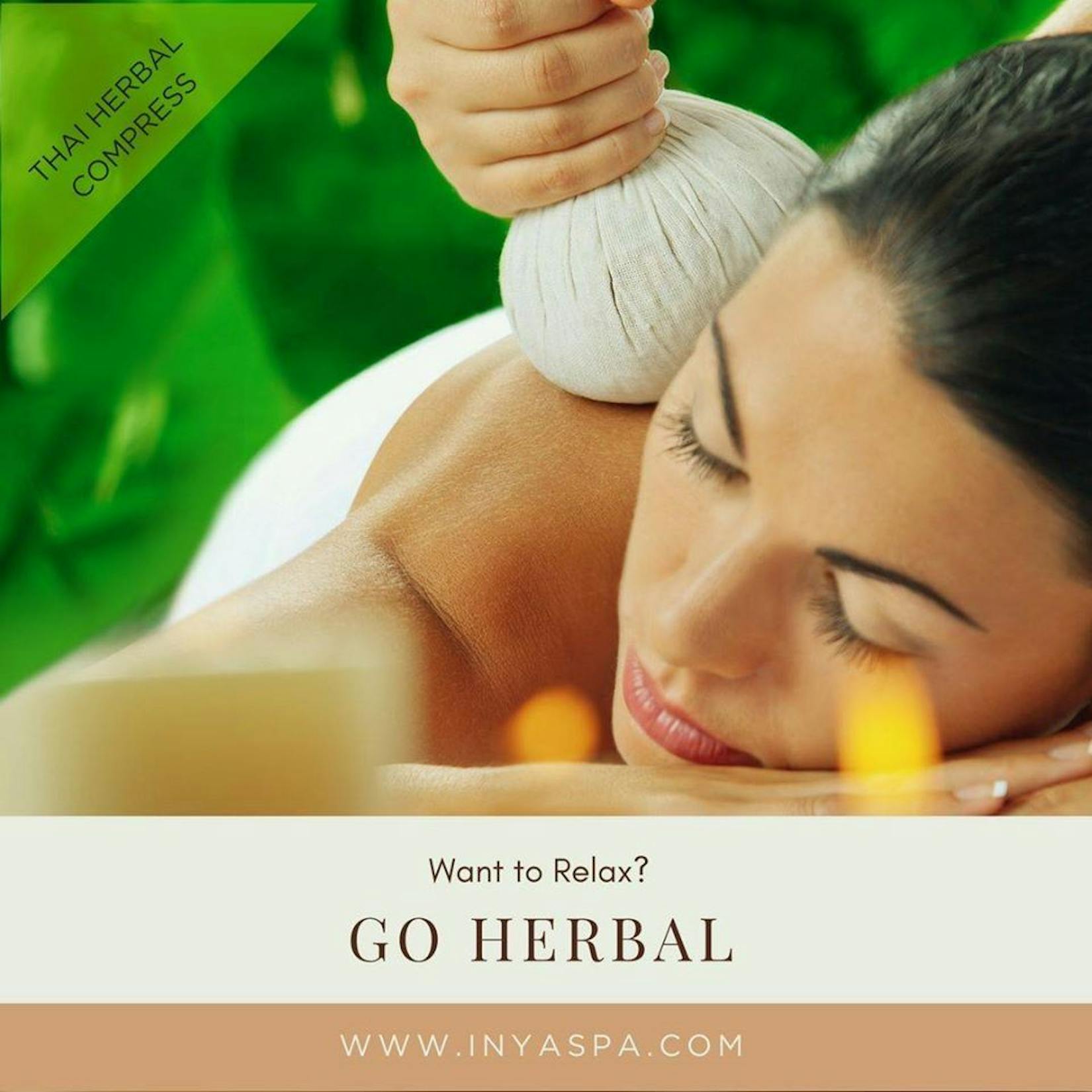 Inya Day Spa - Star City | Beauty