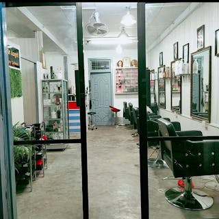 Angel Smile Hair & Make Up Beauty Saloon | Beauty