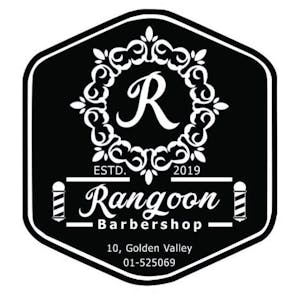 Rangoon Barbershop | Beauty