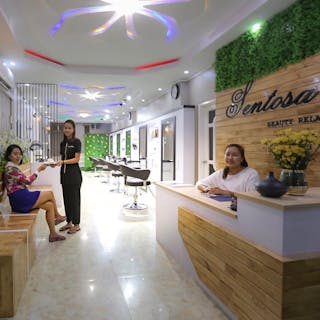 Sentosa-Beauty Relax Spa | Beauty