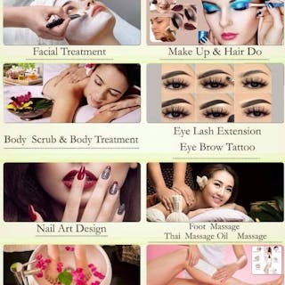 h4u Beauty Spa | Beauty