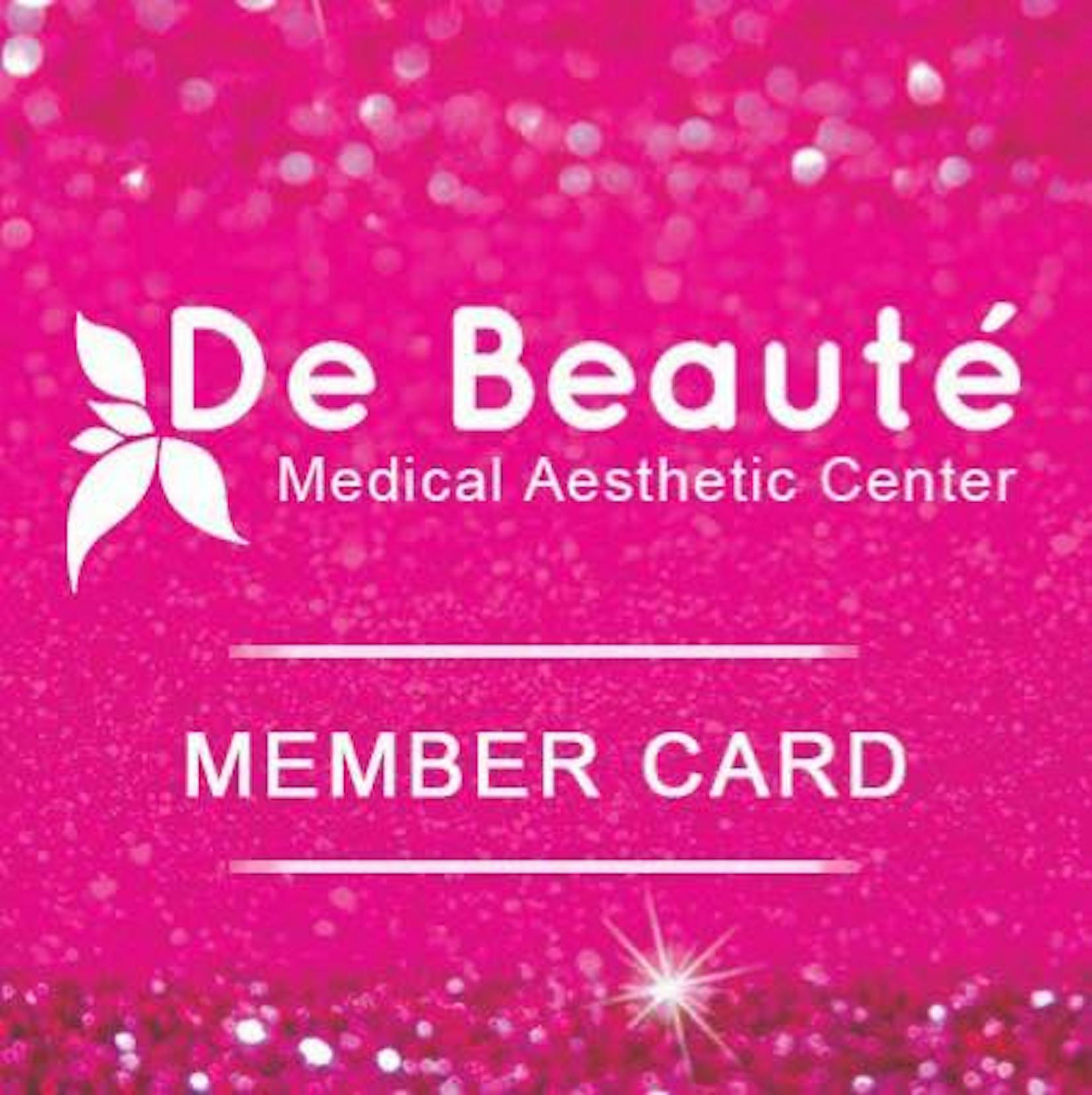 De Beaute’ Medical Aesthetic centre | Beauty