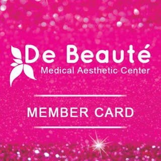 De Beaute’ Medical Aesthetic centre | Beauty