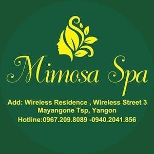Mimosa Spa Myanmar | Beauty