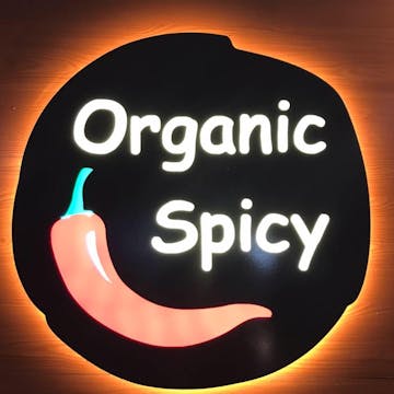 Organic Spicy photo by Kyaw Win Shein  | yathar